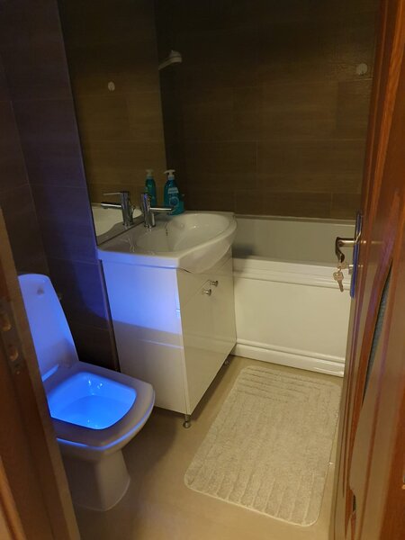 Iancului, Pantelimon, Piata Delfinului,