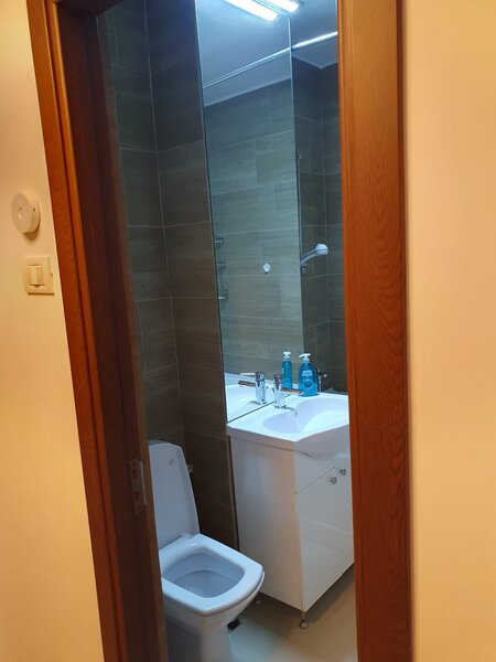 Iancului, Pantelimon, Piata Delfinului,