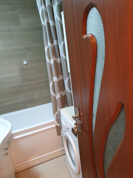 Iancului, Pantelimon, Piata Delfinului,