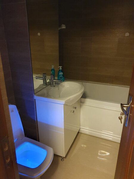 Iancului, Pantelimon, Piata Delfinului,