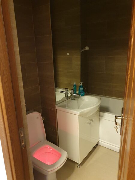 Iancului, Pantelimon, Piata Delfinului,