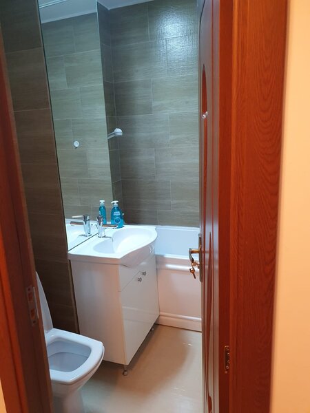 Iancului, Pantelimon, Piata Delfinului,