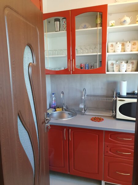 Iancului, Pantelimon, Piata Delfinului,