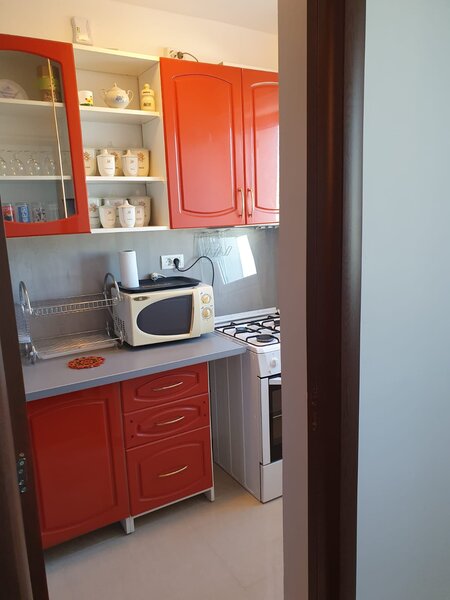 Iancului, Pantelimon, Piata Delfinului,