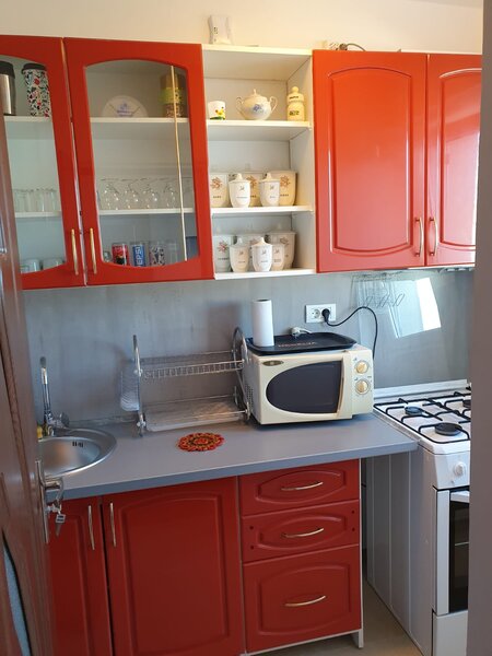 Iancului, Pantelimon, Piata Delfinului,