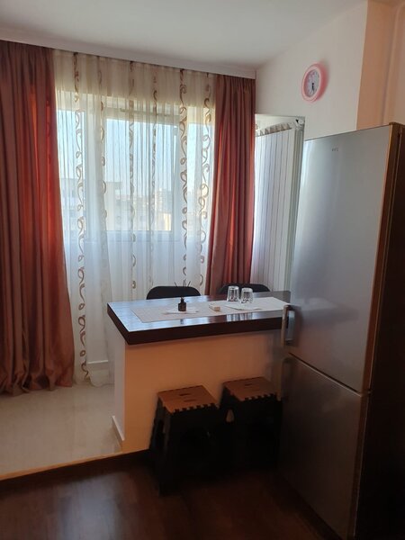 Iancului, Pantelimon, Piata Delfinului,